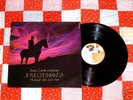 JACK AREL / PIERRE CARDIN French ACID PSYCH library LP