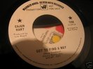 CAJUN HART GOT TO FIND A WAY NORTHERN SOUL MONSTER
