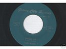 Northern Soul - Sam Ward - Sister Lee - Original