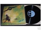 NITRO FUNCTION,BILLY COX, RARE PSYCH  Roger Dean Cover