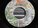 CAROL ANDERSON Sad Girl NORTHERN SOUL 45 Fee DETROIT 7