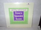 Sonics Wailers Christmas 1965 Original Garage LP SEALED