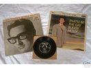 BUDDY HOLLY STORY & THAT'LL BE THE DAY LPS - 1961