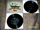 Beatles UK EP MONO Magical Mystery Tour 1967 SUPERRAR