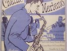 Charlie Mariano Sextet Fantasy 3-10 10” LP Red Wax
