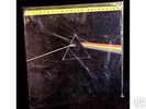 MFSL LP  Pink Floyd  Dark Side Of The Moon   SEALED