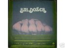 BULDOZER Nude Cover - Yugoslavian Progressive