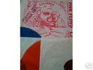 PINK FLOYD - ECLIPSED 2-LP COLORED VINYL RARE NOT TMOQ