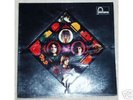 Flaming Youth (Genesis) Ark 2 UK Orig' LP