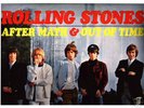 ROLLING STONES - AFTERMATH & OUT OF TIME - CLUB - SWISS