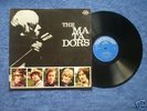 Matadors RARE Czech garage psych masterpiece M-