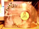 Metallica: Creeping Death -- Clear (White) Vinyl Record