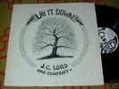 Unsusul HIPPIE Folk CHRISTIAN LP Lay It Down 1971 JC LO