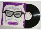PAUL REVERE AND THE RAIDERS - LIKE LONG HAIR - 1961 LP