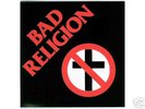 Bad Religion  RARE 1981 7