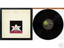 PIERROT LUNAIRE - Gudrun original LP