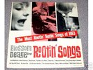 BLOSSOM DEARIE 
