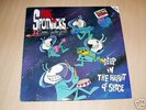 The Spotnicks/Deep in the heart of Space/Double LP