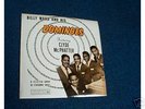 Mega-rare Orig. UK 10