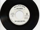Willie Kendrick-RCA 9212-On Your Finger-Northern Soul