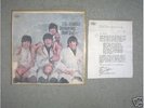BEATLES - BUTCHER COVER - LP-T2553- VERY RARE