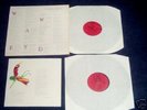 1968 Ist Press* Incredible String Band * Rare Double LP