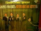 Statesmen Quartet/Hovie Lister-SEALED RCA LP