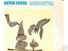 Kevin Coyne Case History Rare Mint UK LP