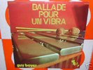GUY BOYER 70' FRENCH LIBRARY NEUILLY LP JAZZ FUNK VIBES