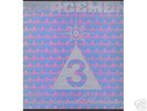 SPACEMEN 3-Transparent Radiation 12