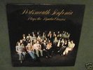 Portsmouth Sinfonia UK LP 1973 BRIAN ENO/ROXY MUSIC