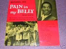 1965 BLUEBEAT LP  Pain In My Belly  PRINCE BUSTER ETC.
