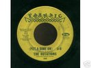 Northern Soul -THE ROTATIONS-Put A Dime On D-9 -Frantic