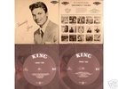 GUY MITCHELL: SINCERELY YOURS-KING #644-MONO PRESSING