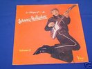 JOHNNY HALLYDAY Volumen 2 VENEZUELA LP 1982
