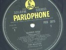 BEATLES-Rubber Soul-/VERY RARE UK ORIG Y/B STEREO LP