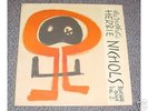 HERBIE NICHOLS ORIGINAL 1955 Blue Note 10