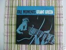 Grant Green LP-Idle Moments-Blue Note NY USA Mono Ex+