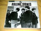 Rolling Stones Story 12 LP Decca Box UNGESPIELT