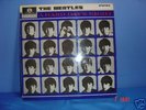 THE BEATLES hard days night 1964 rare STEREO 1ST PRESS