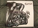 COMUS First Utterance LP+EP Acid Folk Psych 180gm Vinyl