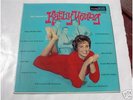 KATHY YOUNG LP(INDIGO 504)THE SOUND OF//RARE 1961