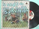 The Survival Mex Killer Fuzz Psych  Orig