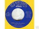GARAGE  SALEM WITCHCRAFT  CHAOS 7830 VG++