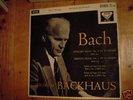 SXL 2205 Wilhelm Backhaus-Bach Recital