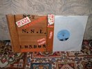 STATUS QUO Spare Parts 1969 MONO 1st Press