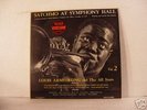 LOUIS ARMSTRONG DECCA MONO M-/M-  1947 ORIGINAL
