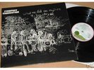 FAIRPORT CONVENTION … Holidays. STUNNING Pink Rim UK LP