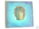 David Bowie - UK Philips LP 1969