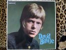 David Bowie: David Bowie (Deram DML 1007)